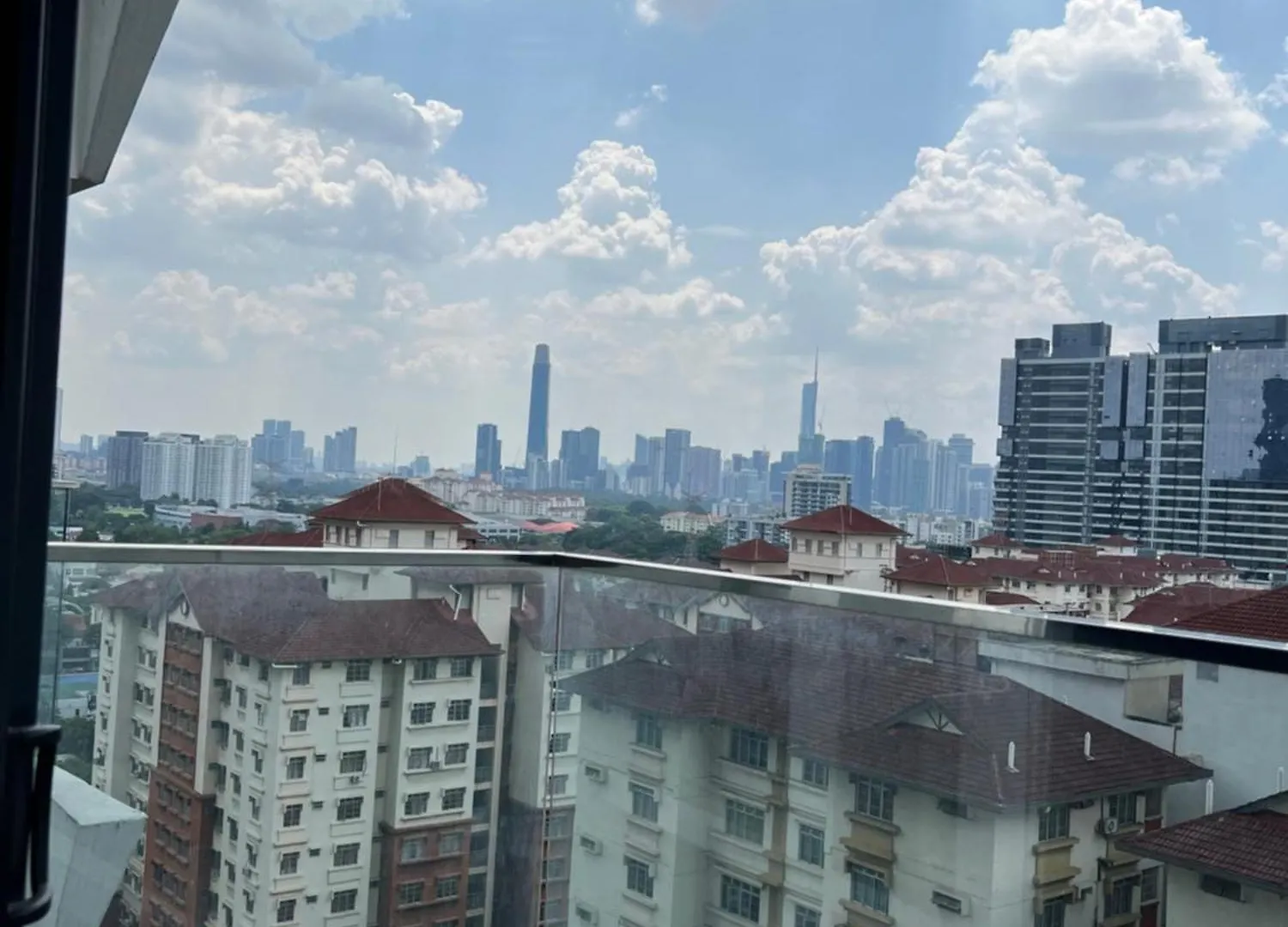Reizz Residence By Sweet Home Kuala Lumpur Apart Otel