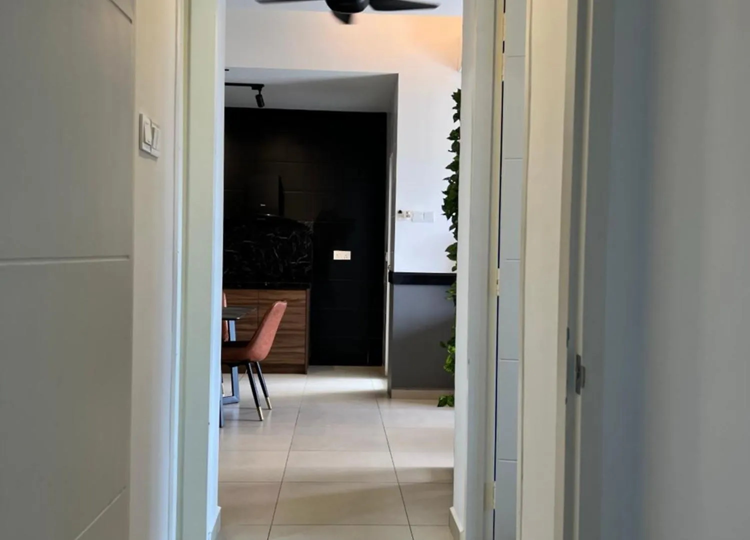 Reizz Residence By Sweet Home Kuala Lumpur Malezya