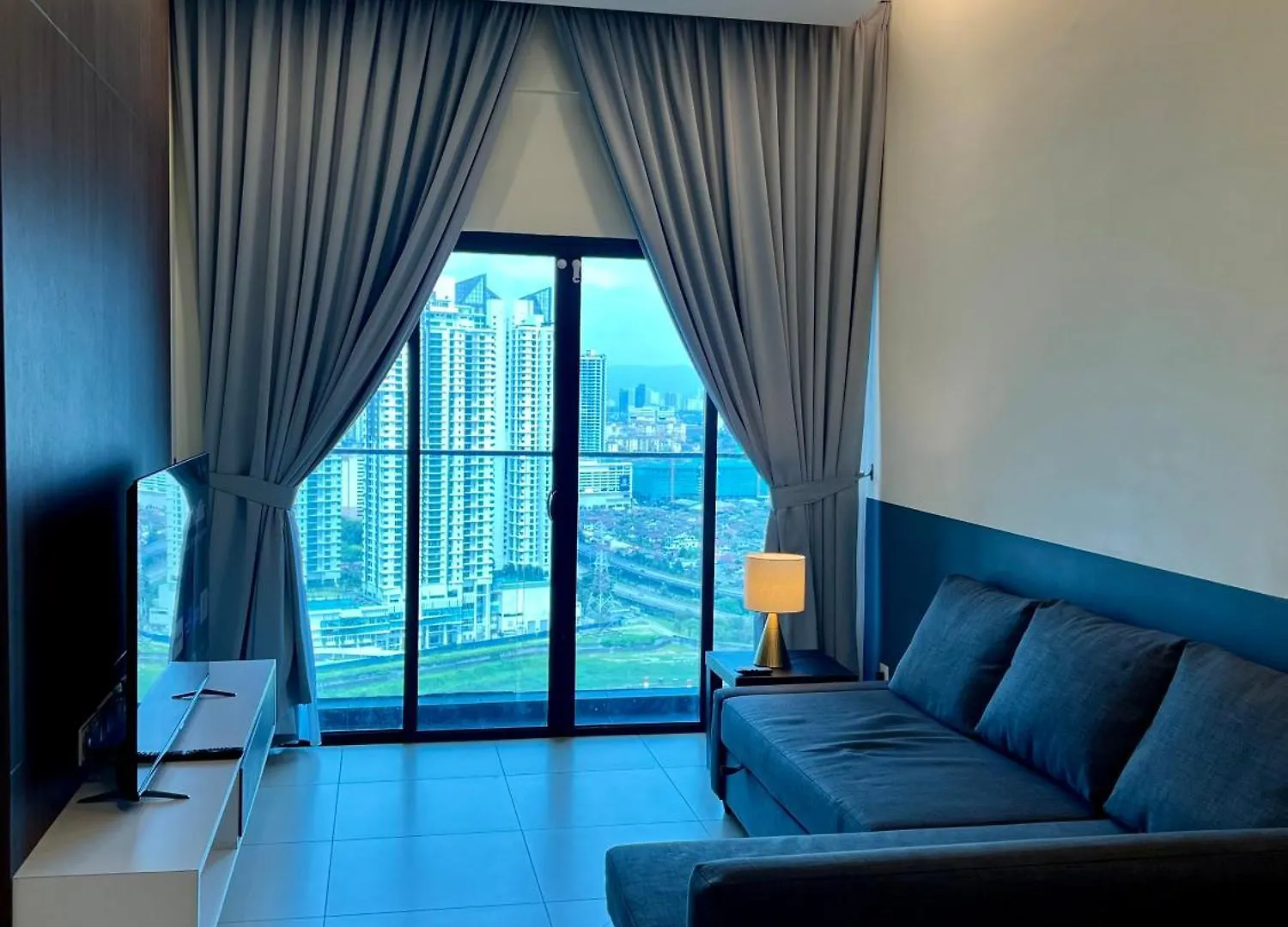 Apart Otel Reizz Residence By Sweet Home Kuala Lumpur