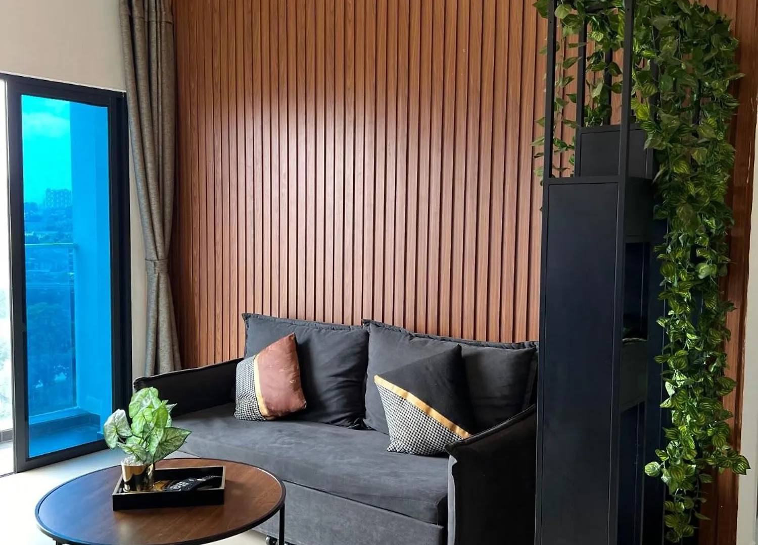 Reizz Residence By Sweet Home Kuala Lumpur Malezya