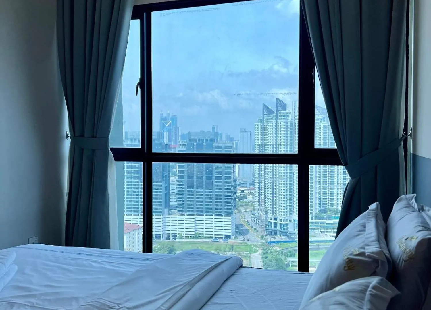 Reizz Residence By Sweet Home Kuala Lumpur 0*,  Malezya