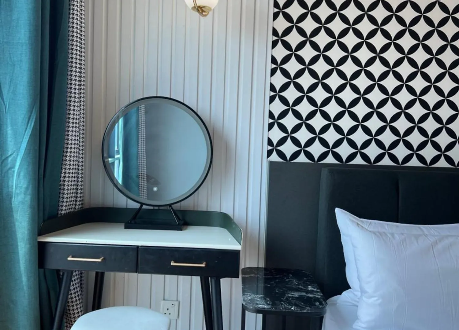Reizz Residence By Sweet Home Kuala Lumpur Apart Otel