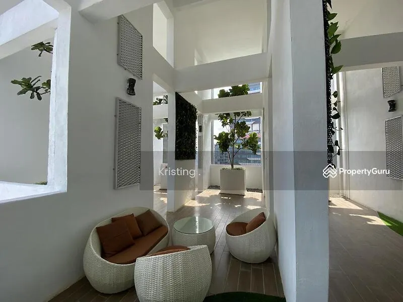 Aparthotel Reizz Residence By Sweet Home Kuala Lumpur