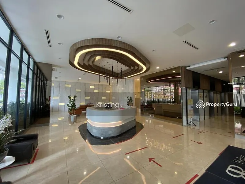 Reizz Residence By Sweet Home Kuala Lumpur 0*,