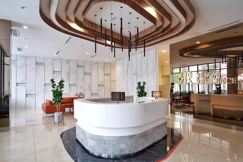 Reizz Residence By Sweet Home Kuala Lumpur 0*,  Malaysia