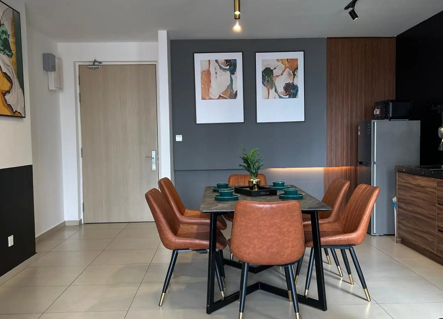 Aparthotel Reizz Residence By Sweet Home Kuala Lumpur