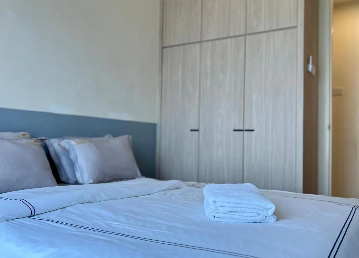 Reizz Residence By Sweet Home Kuala Lumpur 0*,