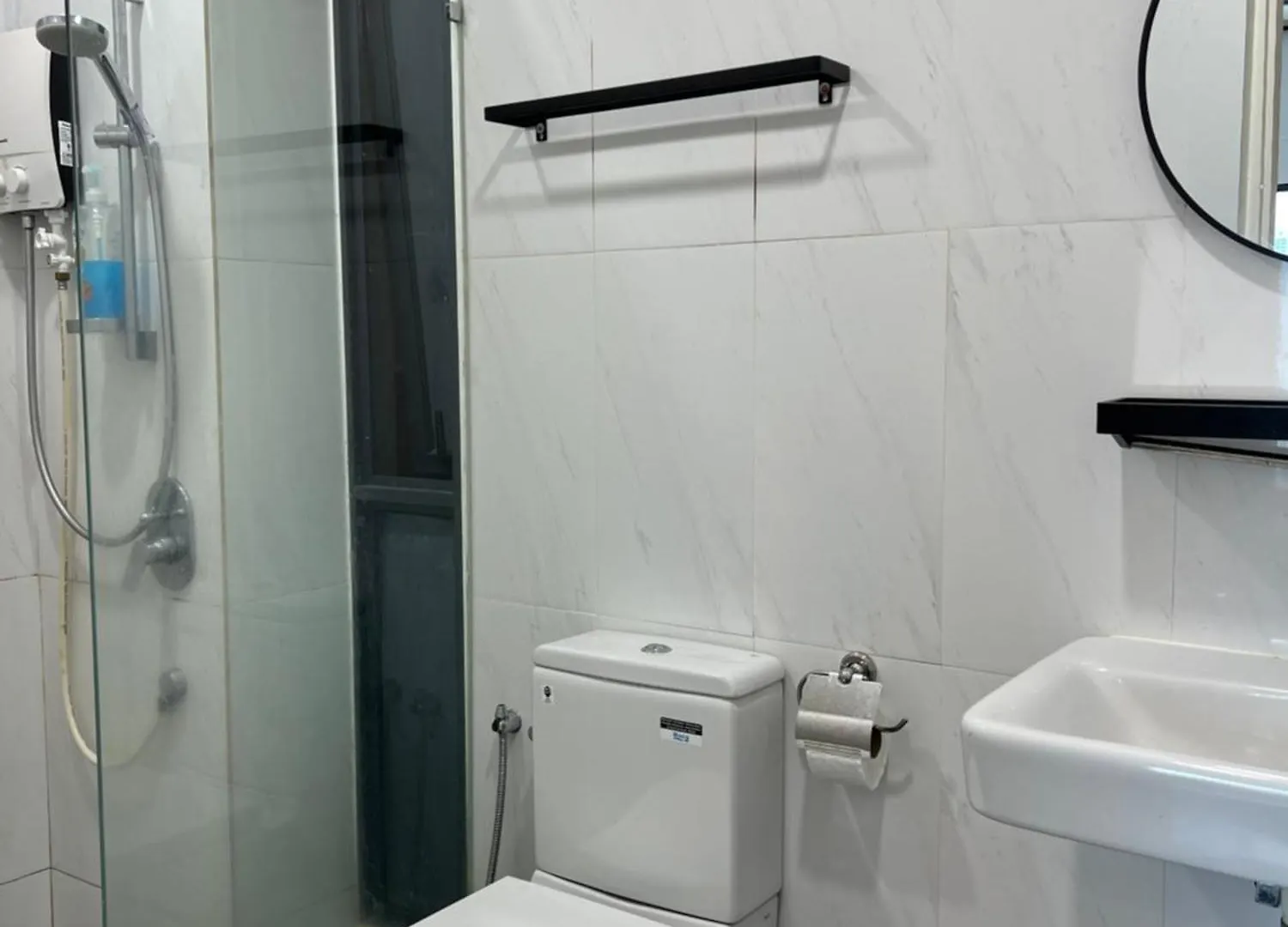 Reizz Residence By Sweet Home Kuala Lumpur Aparthotel