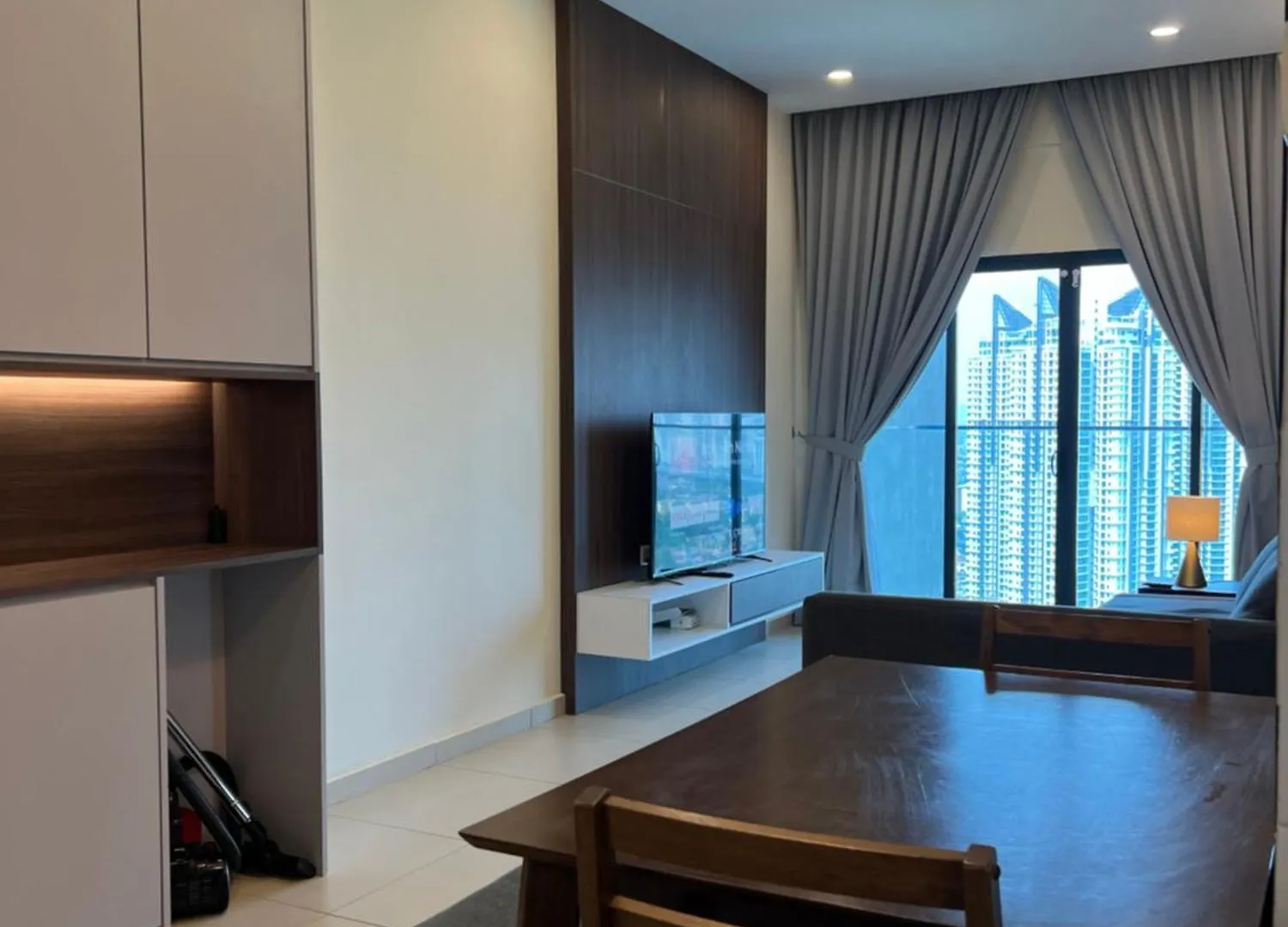 Reizz Residence By Sweet Home Kuala Lumpur 0*,
