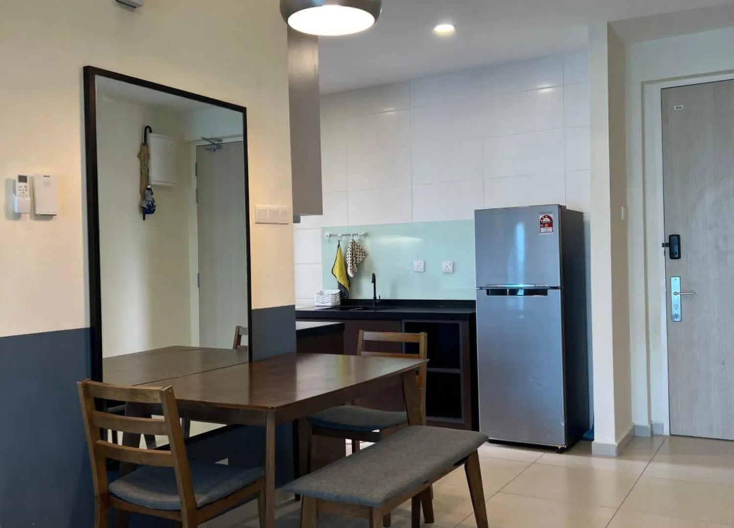 Reizz Residence By Sweet Home Kuala Lumpur Aparthotel