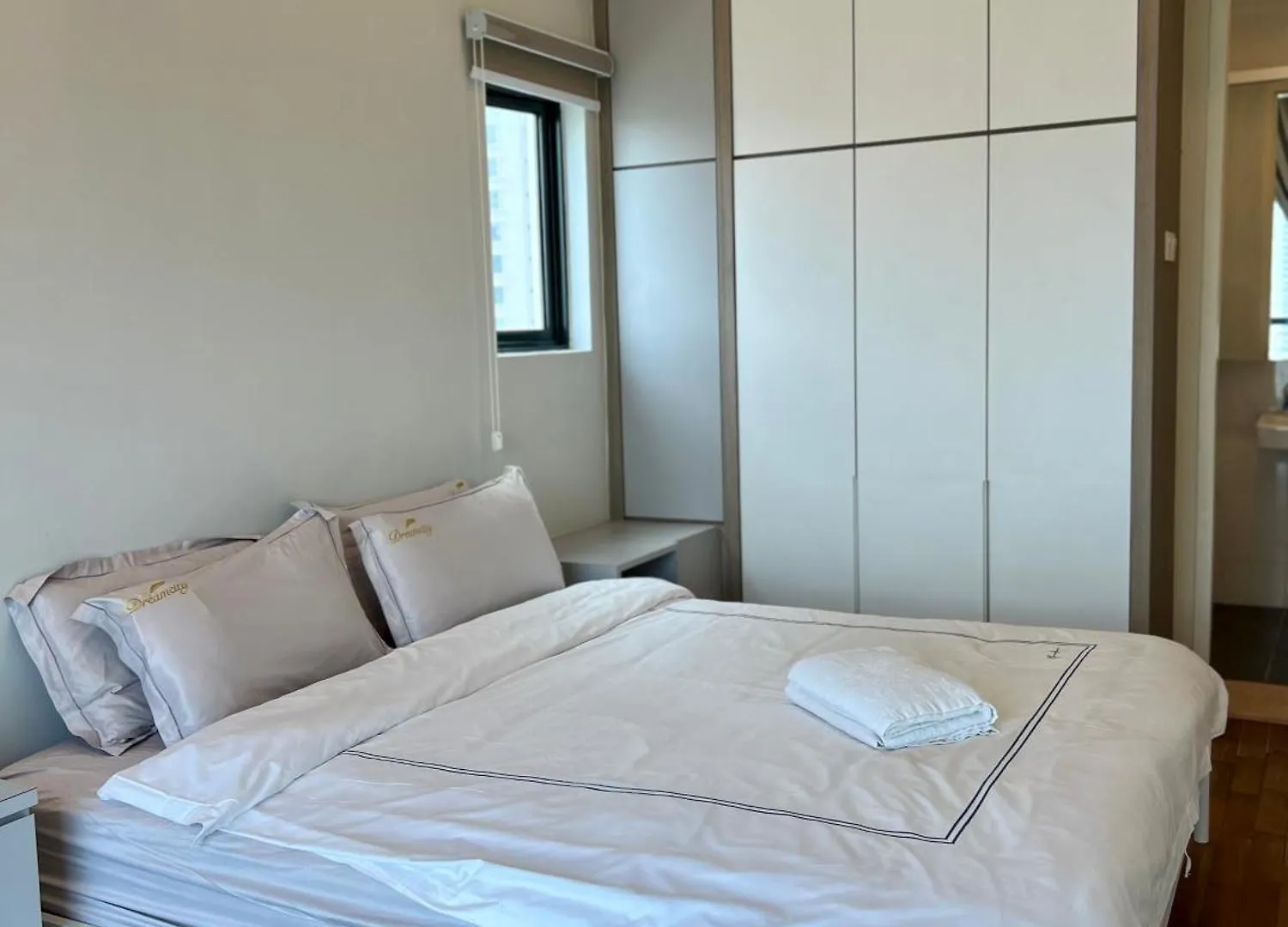 Reizz Residence By Sweet Home Kuala Lumpur Aparthotel