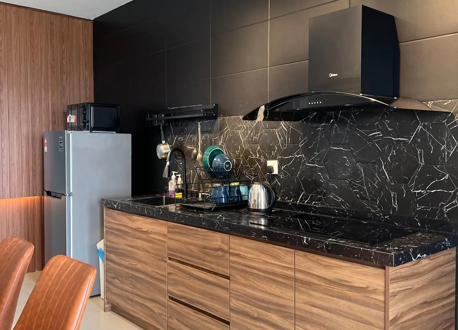 Aparthotel Reizz Residence By Sweet Home Kuala Lumpur