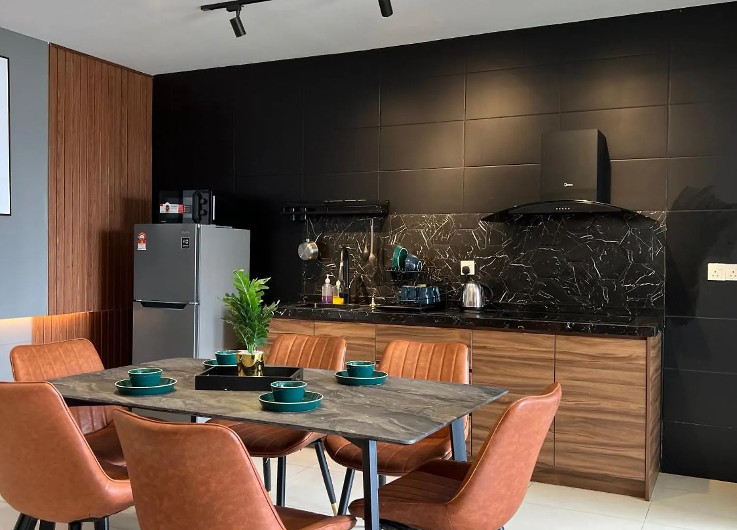 Reizz Residence By Sweet Home Kuala Lumpur 0*,  Malaysia