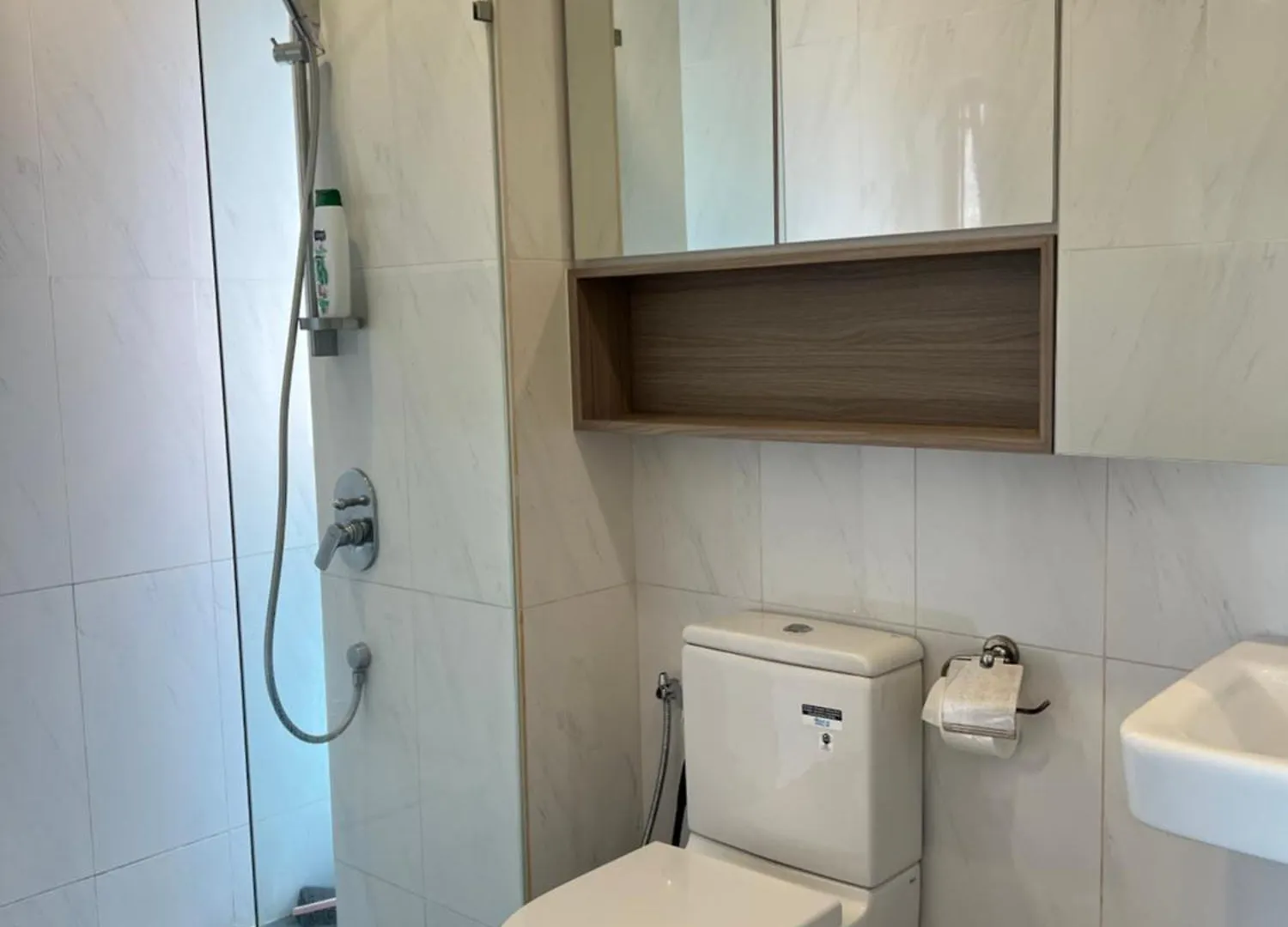 Aparthotel Reizz Residence By Sweet Home Kuala Lumpur Malaysia