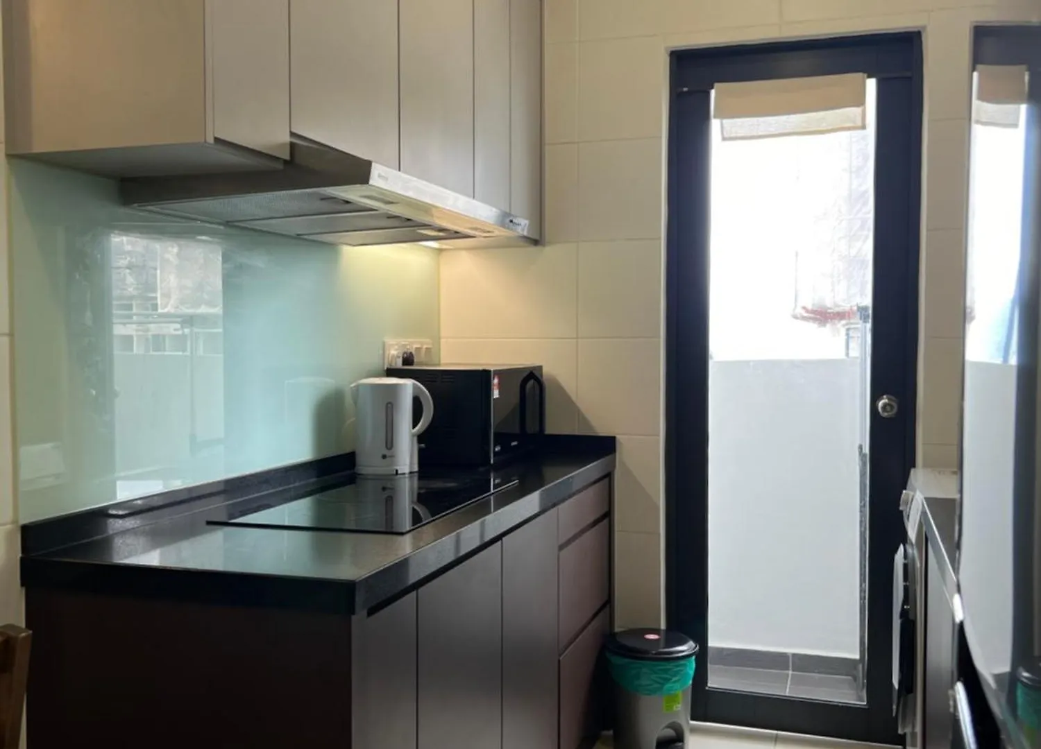 Aparthotel Reizz Residence By Sweet Home Kuala Lumpur