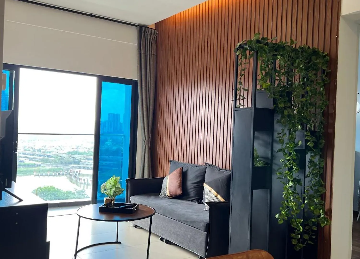 Reizz Residence By Sweet Home Kuala Lumpur