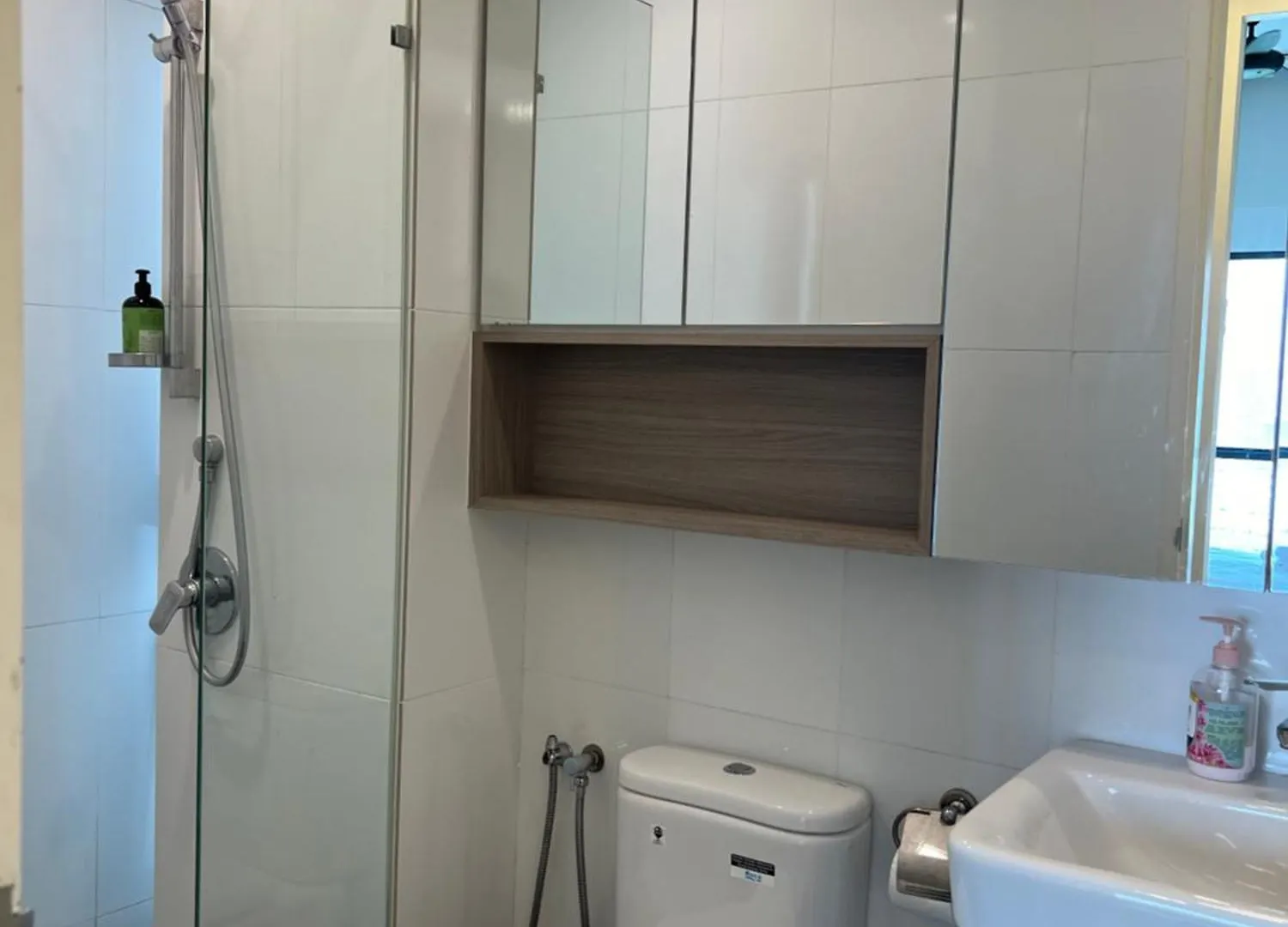 Reizz Residence By Sweet Home Kuala Lumpur Aparthotel