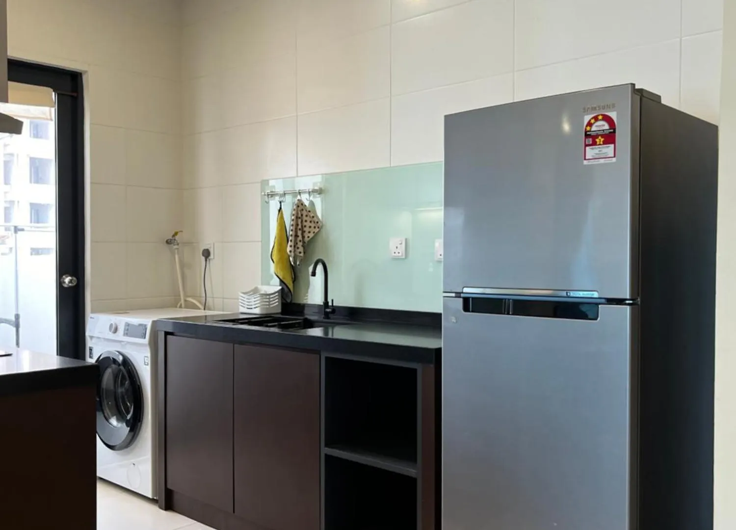 Aparthotel Reizz Residence By Sweet Home Kuala Lumpur