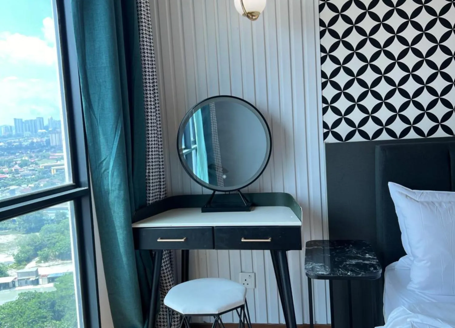 Reizz Residence By Sweet Home Kuala Lumpur Aparthotel