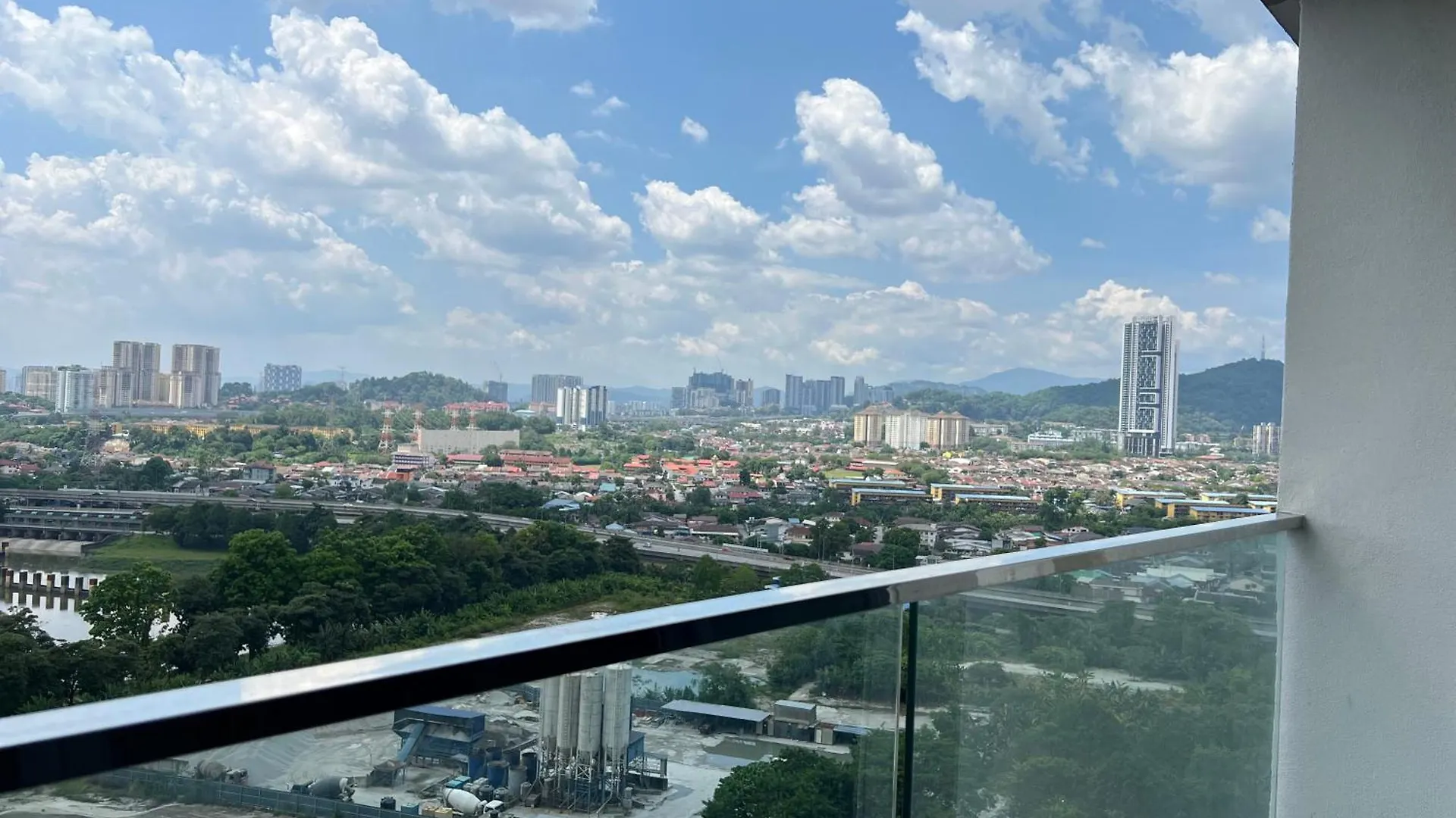 Aparthotel Reizz Residence By Sweet Home Kuala Lumpur