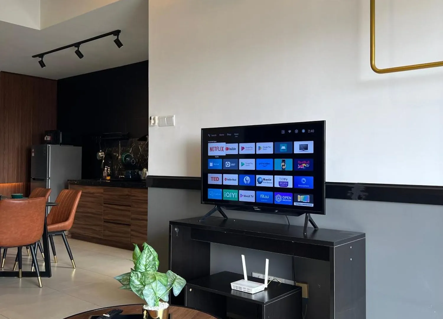 Reizz Residence By Sweet Home Kuala Lumpur