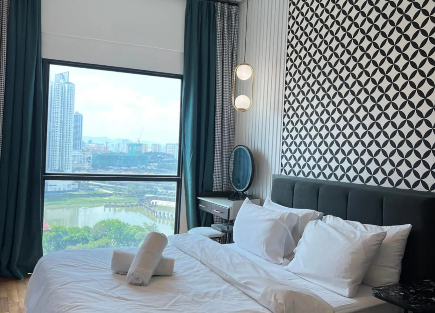 Reizz Residence By Sweet Home Kuala Lumpur Malaysia